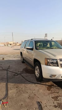 تاهو LTZ • ٢٠٠٨ • اعلى مواصفات