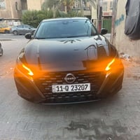 التيما SR • ٢٠٢٣ • دفع رباعي