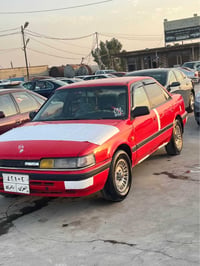 مازدا • ١٩٩١ • أربيل