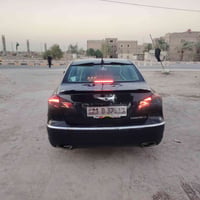 جنيسز ٢٠١٣ • ٦ سلندر ٣٨٠٠ • رقم سليمانيه