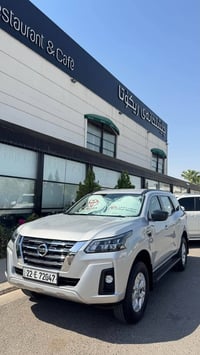 اكس تيرا • ٢٠٢٢ • ٦٠٠٠ كم