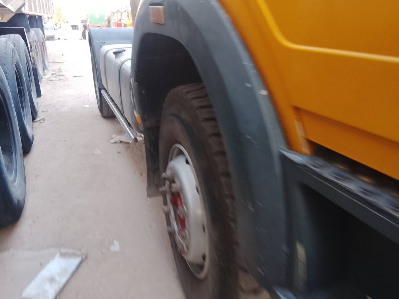 للبيع اصل٩٧ السياره بدون لوحات البيع هيج
محرك٤٤/كير٢٤٠جيئف جوبلس ١١٠$ لشراي بيه مجال
النجف الاشرف اهلا وسهلا بكم في معرض حمزه الخفاجي وحسين شاطي النجف الاشرف (***********)(***********)
