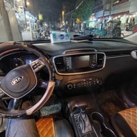 سورنتو ٢٠٢٠ وارد أمريكي محرك gdi ماشيه ٤٠ الف ميل حادثه جاملوغ وبنيد ا...