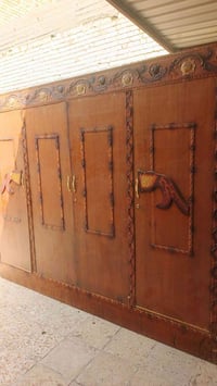 كنتور • نضيف • ٤ ابواب