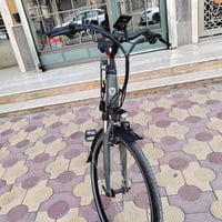 دراجة كهربائية • بدون تفاصيل