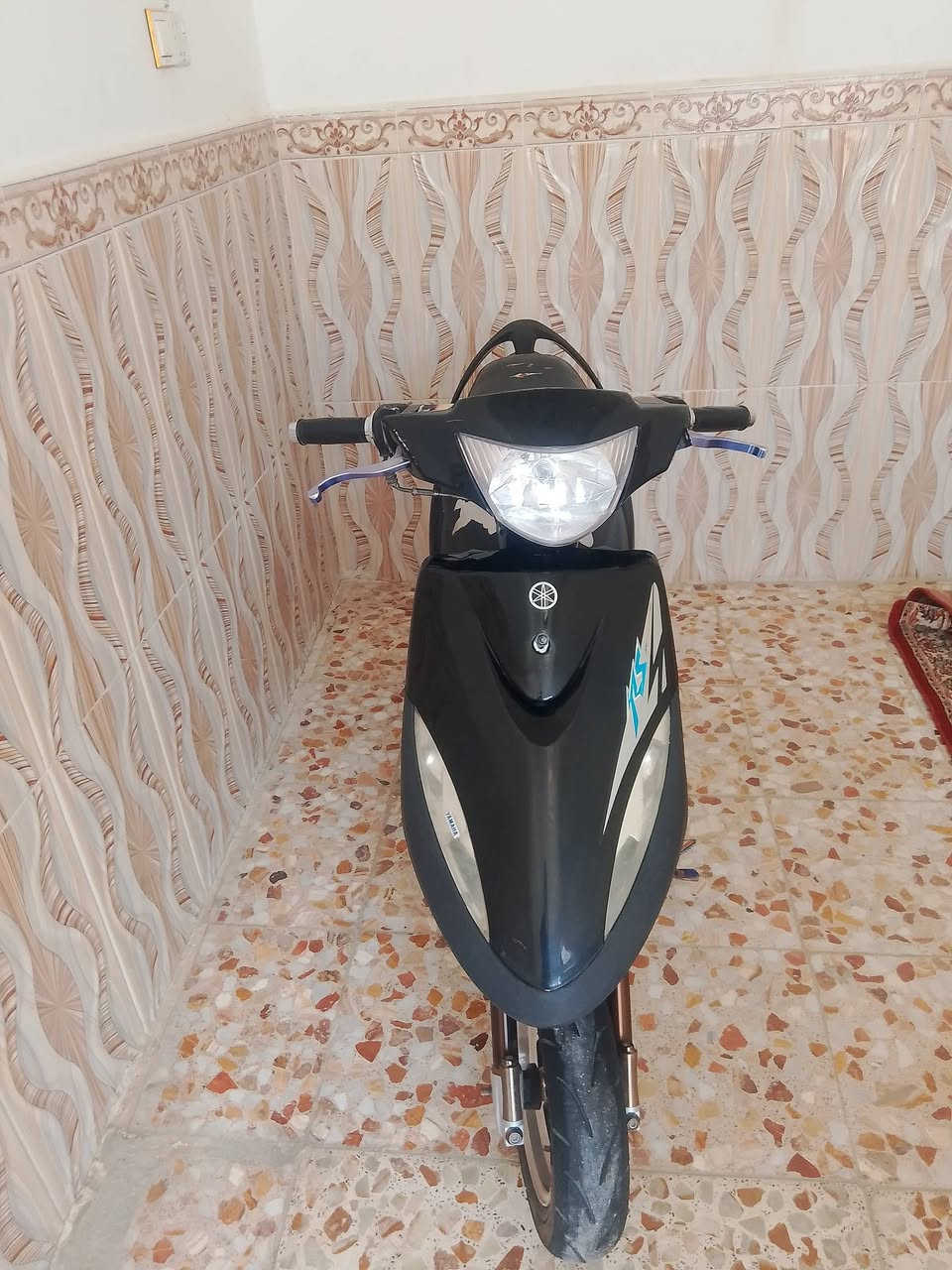 السلام عليكم دراجه ماكس عدله نضيفه فول نضافه ويل رياضي كلجات رياضيه شيال رياضي 
صالنصه رياضي قطره رياضي قبق عنبار رياضي 
سلف 55 
يدات رياضيه دواسات رياضي دراجه كلش نضيفه 49 بلادي مفتوحه فقط ولفات وباقي كله بلادي صوتها خرسه سعرها 475 وبيها مجال الشراي يجي واتساب *********** خوان المشتري لا يراسل ولا يعلق واذا شراي تعال واتساب
