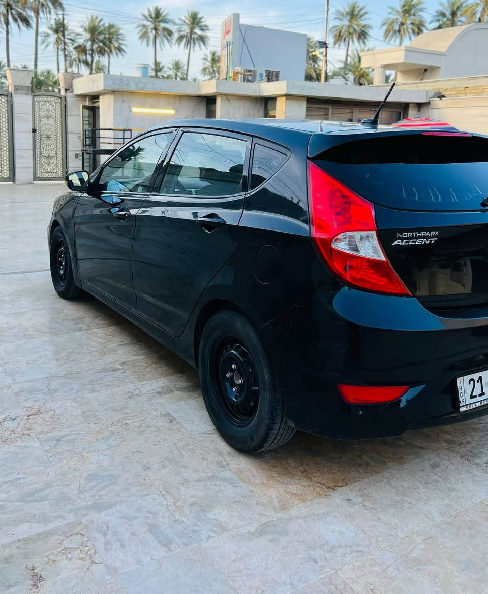 السلام عليكم 💎💎 🐼 بيع فقط
اكسنت 2018 امريكي 
رقم سليمانيه تحويل مباشر 
سونار موضوع ب اسفل المنشور 
عداد 78 الف
مواصفات 🔰
محرك 1.6 GDi
كير اوتو 
جام اوتو
تبريد شغال 
السعر 60  وبيها مجال قليل 
محرك يبخر 

عنواني الكاظميه 

***********
