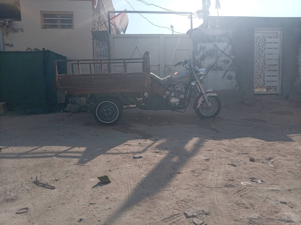 ستوته • النجف • موديل ٢٠١٠