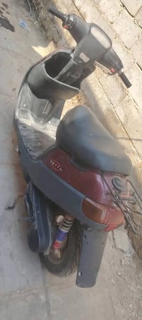 زعره • شاصي مكفول • مكينه ناعمه