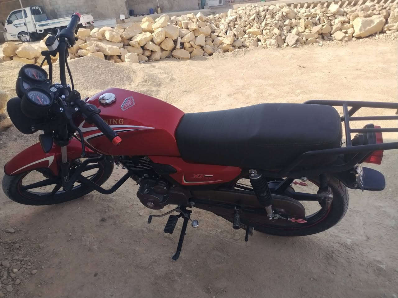 للبيع شنك موديل 2023 سعر 950 استفسار ***********
