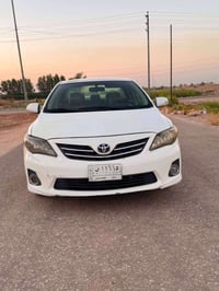 كورلا • ٢٠٠٨ • بابل
