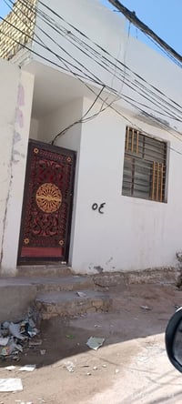 شارع الصب • ٥٠م • الخط الاول