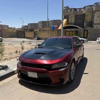 تشارجر جي تي • ٢٠٢١ • البصرة