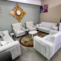 طقم كنب • بلا عيب • السليمانية