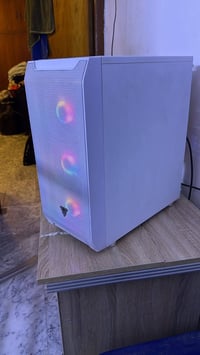 كيس جيمينج RGB • فقط كيس • كركوك