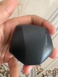 ايربود اصلي • صوت عالي • بطارية ٣–٤ أيام