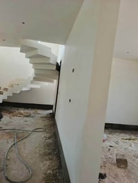 جص • بورك • شغل درجه اولى