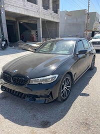 بي ام دبليو 330i • ٢٠٢٠ • أربيل