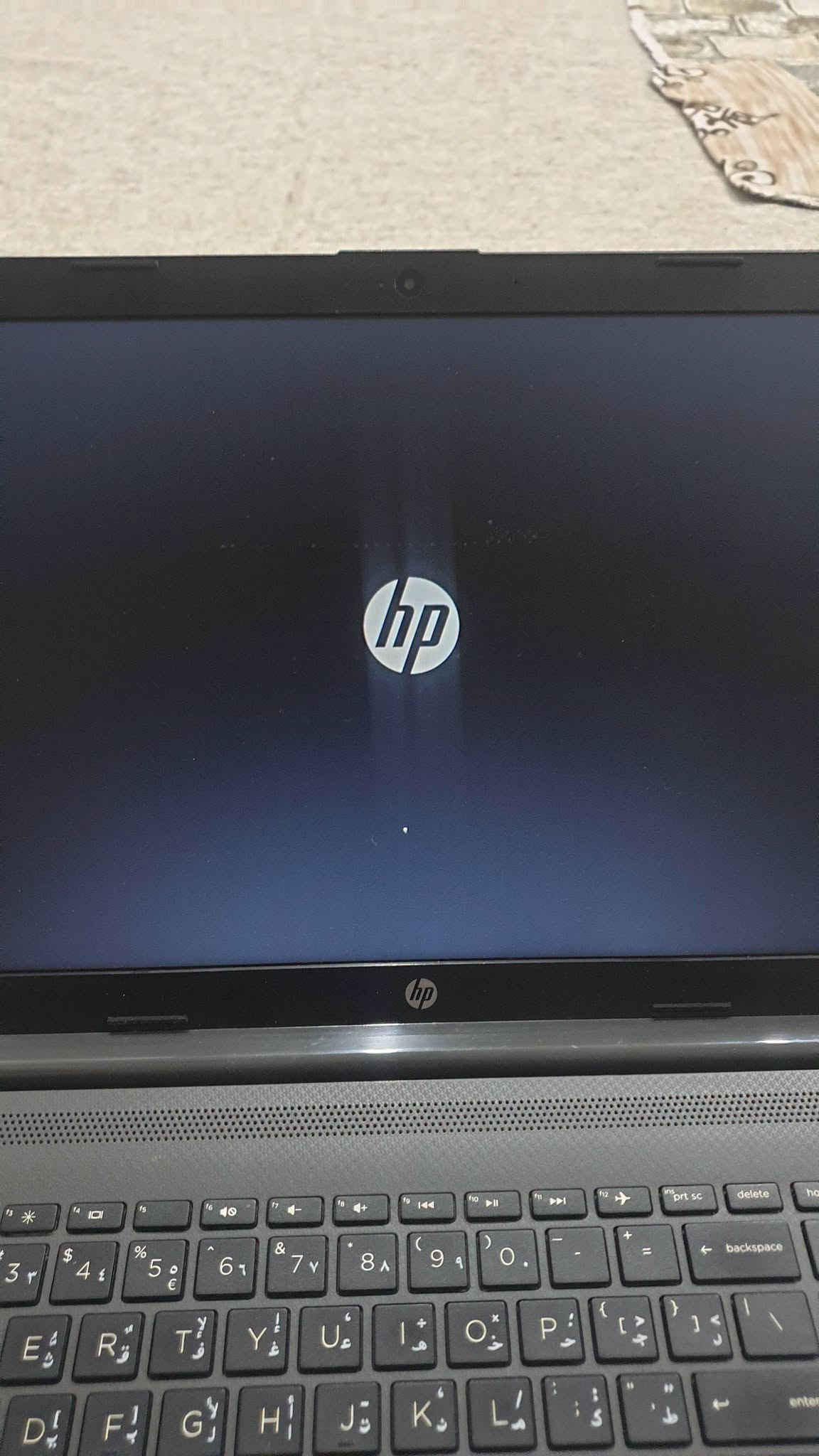 كوراي ٥ جيل ١٠ هارد ٥٠٠ hdd رام ٤ ddr4 بطارية جيدة اقل شي ساعة ونص كارت شاشة داخلي انتل سعر مع توصيل ١٩٥ الف هذا سعر نهائي محد يكول نهايته .  واتس *********** توصيل متوفر جميع محافظات

نص مكتوب في الصور:
- Intel(R) UHD Graphics Firmware Human Interface Devices Keyboards Mice and other pointing devices Monitors Network adapters Print queues Processors Intel(R) Core(TM) i5-1035G1 CPU @ 1.00GHz Intel(R) Core(TM) i5-1035G1 CPU @ 1.00GHz Intel(R) Core(TM) i5-1035G1 CPU @ 1.00GHz Intel(R) Core(TM) i5-1035G1 CPU @ 1.00GHz Intel(R) Core(TM) i5-1035G1 CPU @ 1.00GHz Intel(R) Core(TM) i5-1035G1 CPU @ 1.00GHz Intel(R) Core(TM) i5-1035G1 CPU @ 1.00GHz Intel(R) Core(TM) i5-1035G1 CPU @ 1.00GHz Security devices Software components Software devices Sound, video and game controllers Storage controllers System devices Universal Serial Bus controllers
