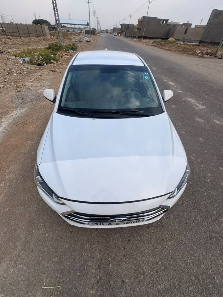 لادمن لانتره • ٢٠١٧ • رقم بابل