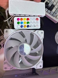 مراوح • ريموت • انفنتي