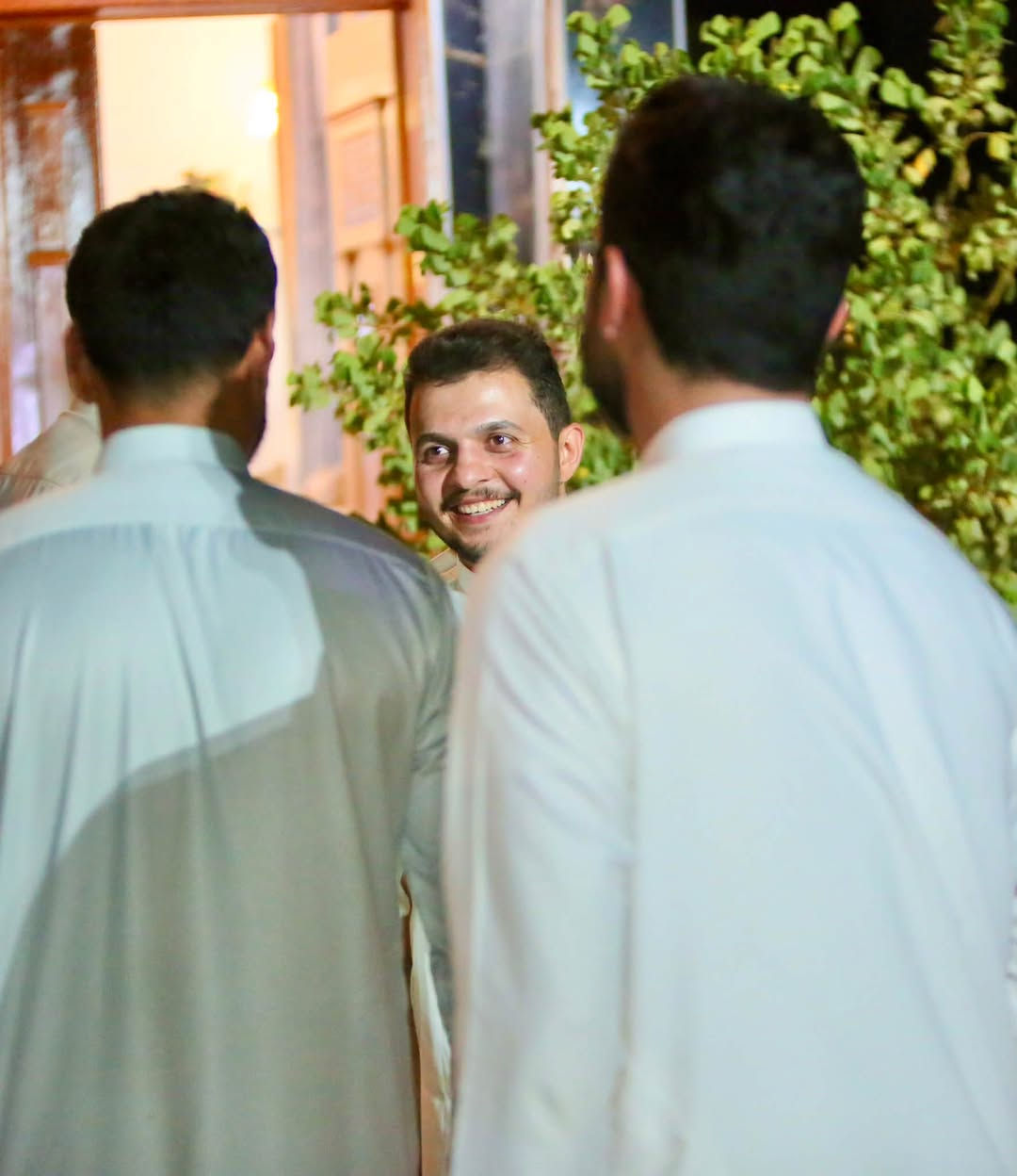 توثيق عرس • توثيق حنة • بغداد المنصور
