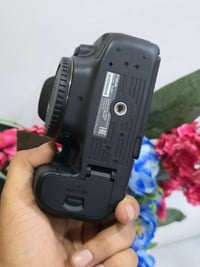 Canon EOS 90D+18-135kit كاميرا جديده لوك نضافه 100% دقه 32.3ميكابكسل  ...