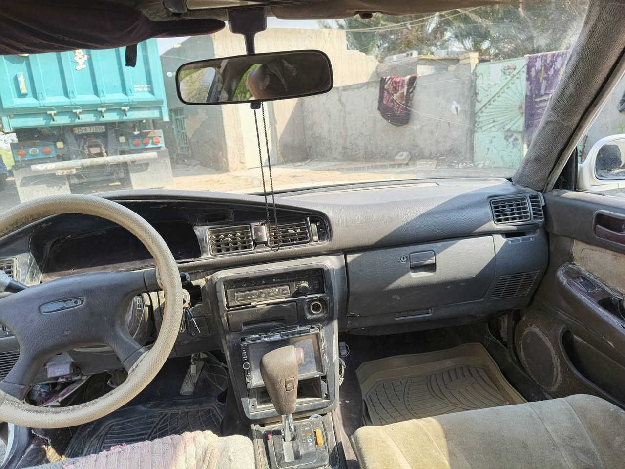 مارك مديل 91مكفوله من كص اونقل جثه مكينه ونجي رقم بابل انكليزي بسمي السعر 35 للستفسار ***********
