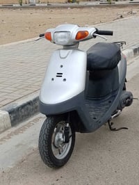 للبيع • دراجة • بدون تفاصيل