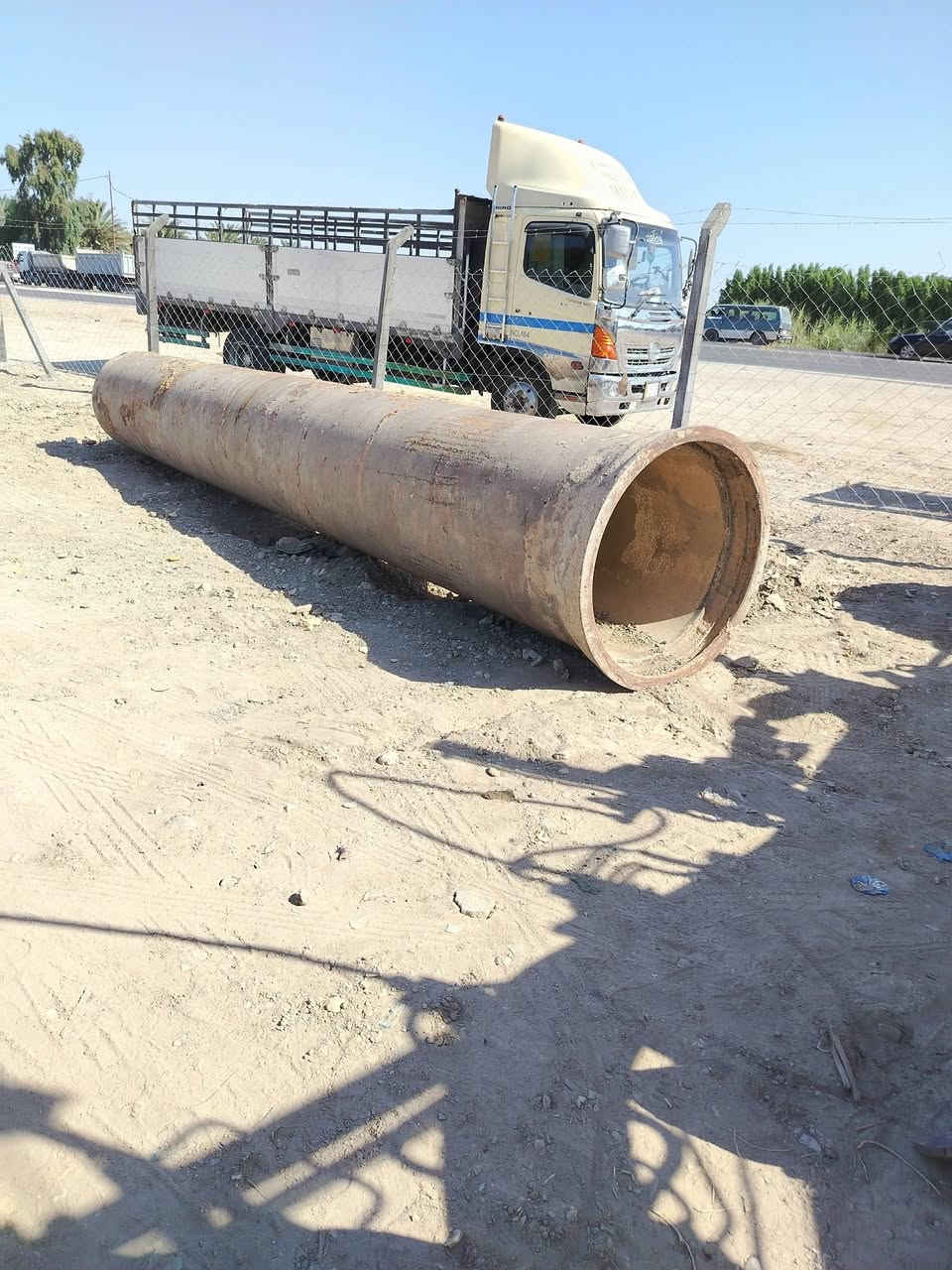 بوري • ٨م • بابل الشوملي
