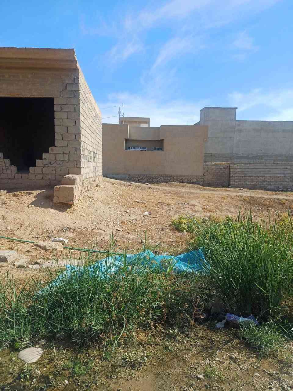 حي الملايين الاولى • ٥١٥م • سند ٢٥