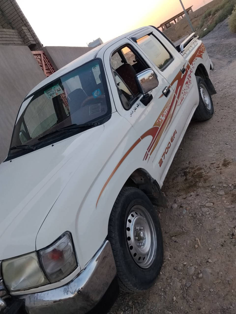 سلام عليكم للبيع  ومراوس بصالون تيوتاجمره موديل 2002 رقم صلاح الدين  مشروع وطني تحويل ثاني يوم مكان صلاح الدين قضاء بيجي سعر 90 وبيه مجال ***********
