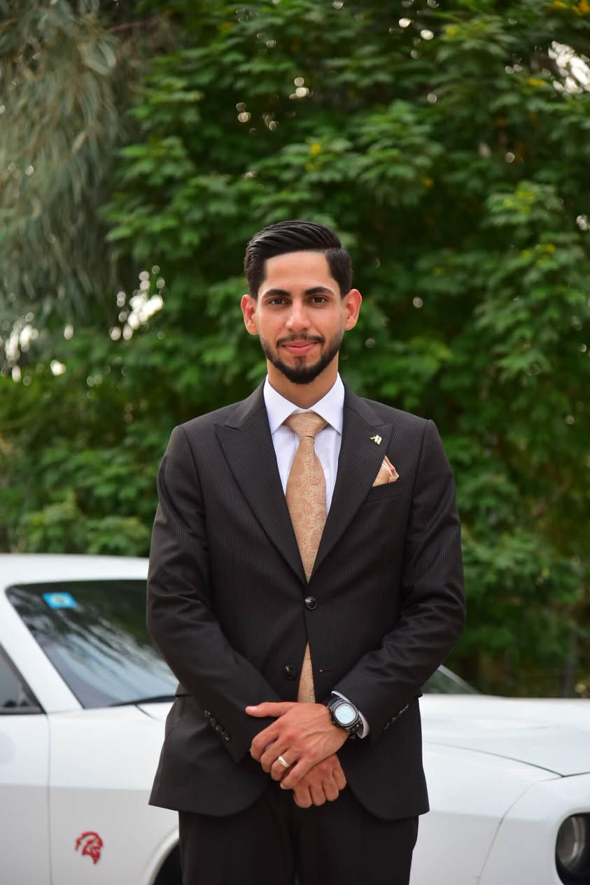جلسات شخصية • حفلات وأعراس • تصوير تخرج