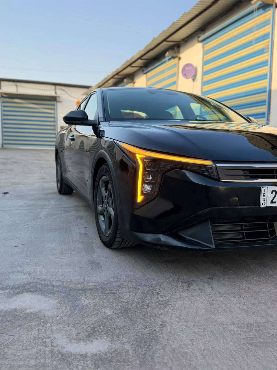 السلام عليكم
Kia.   K4
موديل 2025
ترقيم جديد ودخول جديد 
اللون اسود
المواصفات
شاشه 
شاشه دجتال 
كامره
تحكم ستيرن فول
ويل كب
رادار امامي
رادار خلفي
رادار جانبي نقطه عمياء
تحديد مسار
قياده ذاتيه
تنبيه خروج عن المسار
اوتو ستوب
اوتو ستار@
لد نهاري
بك لايت لد
وبعض من المواصفات الاخرى
السياره دخول جديد وترقيم جديد
تريد تحويل تريد وكاله
الحادث
صور امريكا بالمنشور 
جاملغ خلفي ايمن صبغ فقط وتعديل بارد بحافة البنيد  فقط الباقي كله كفاله عامه
ايرباك ستيرن وبرده
السعر 162$
للاستفسار ***********
الموقع بغداد الكاظميه چكوك

