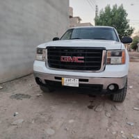 جمسي • ٢٠٠٥ • ٨ سلندر