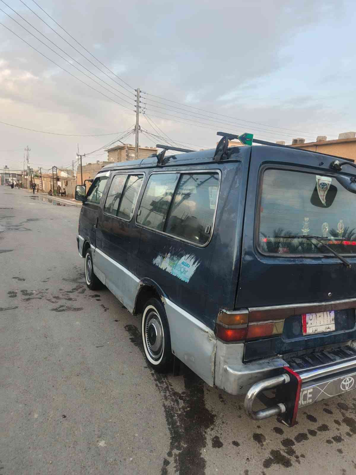 السلام عليكم كيه بسته مراوس بكيه حمل وفرق حسب القناعه رقم بغداد 1994كير وكسن جديد مكينه بيه خيط بخار بدون تنقيص كهربائية كله شغاله نكره سلف ماندل راعيه كفله سرقه وعشائر مكان كربلاء حي العسكري ***********1

