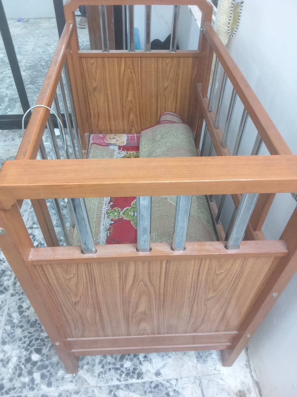 كنتور بناتي • مفصخ • الشعب