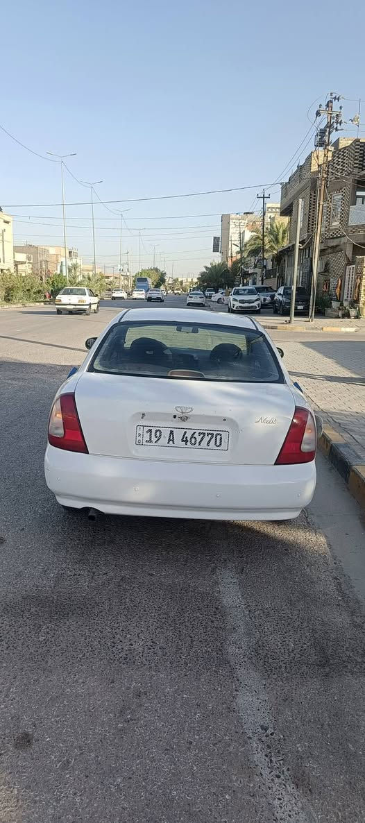 نوبرا • ٩٩ • اوتوماتيك