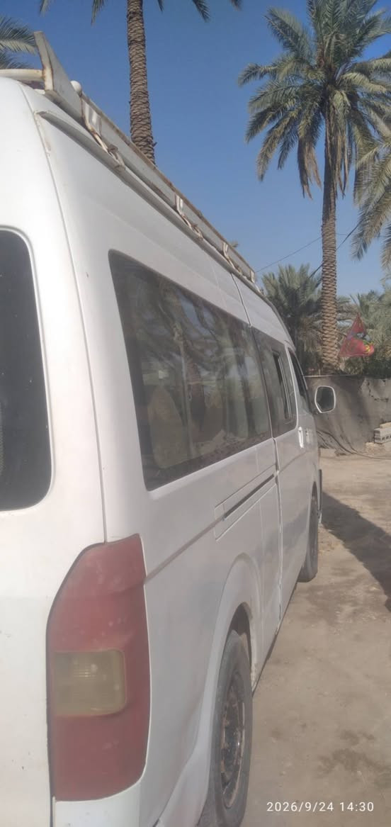 السلام عليكم جنبي عالي 14 للبيع مستعجل مكان بابل حله ورديه خارج  مكينه بلاديه صبغ مابيه السياره من الدعاميه الخلفيه لدعاميه الاماميه كفاله عامه السعر 120 وبيه مجال الرقم  ***********

نص مكتوب في الصور:
- 2026/9/24 14:30
- 2026/9/24 14:29
- 2026/9/24 14:31
- 2026/9/24 14:32