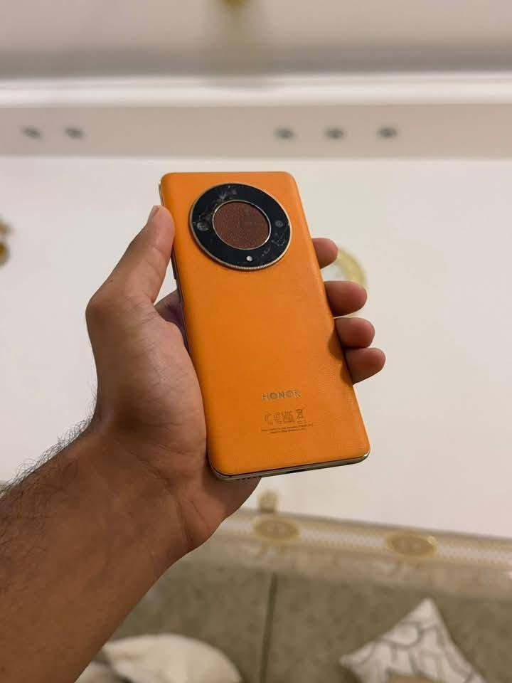 هونر X9B • ٢٥٦ • ضربه بالكامره والشاشه
