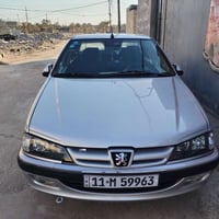 بيجو بارص موديل ٢٠٢٤ على وضع الشركة السياره ماشية ٤١ تحويل مباشر سبير ...