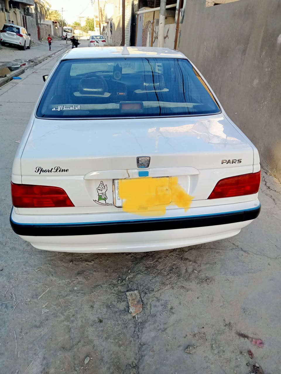 بيجو بارص موديل 2015 كير محرك خير من الله تبريد شغال رقم بابل انكليزي بسمي السعر 47 وبيه مجال المكان بابل المسيب مراوس بطيبه خصوصي اتصال ***********
