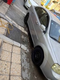 اوبترا • ٢٠٠٧ • مكينه وكير جديد