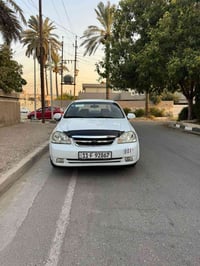اوبترا ٢٠١٢ • تكييف ثلج • رقم بغداد