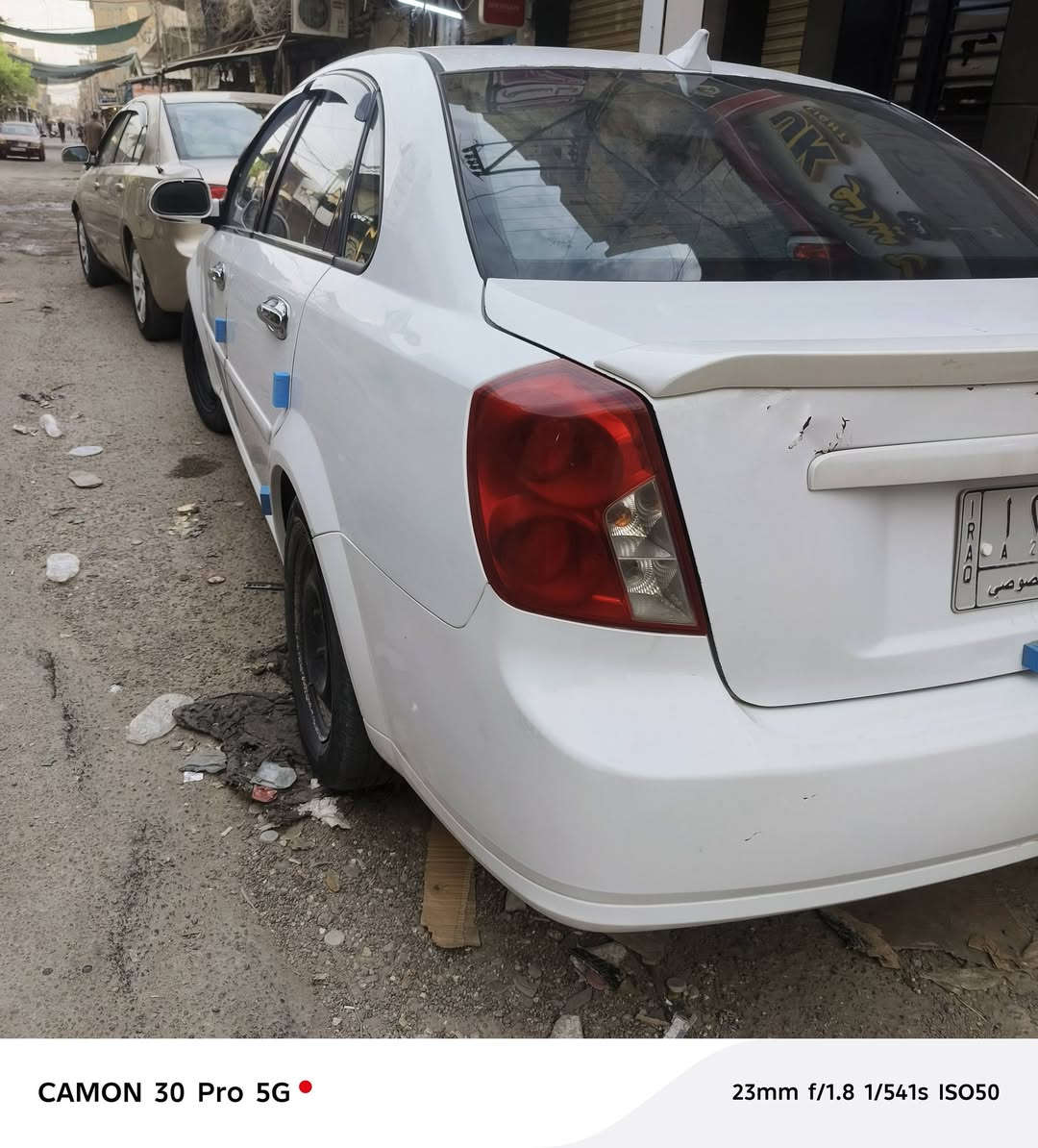 اوبترا 2012 • تكييف ثلج • دواخل نضيفه