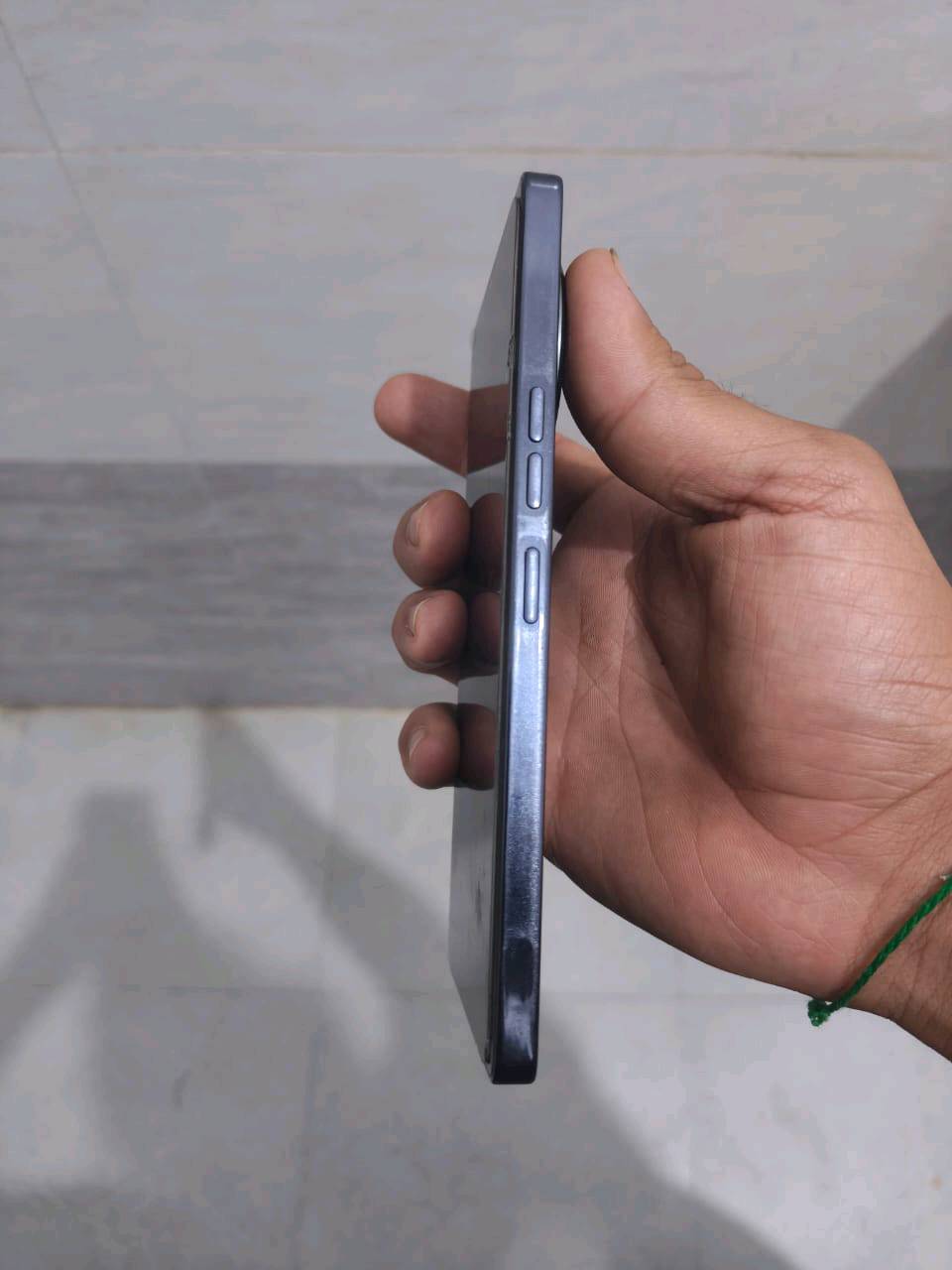السلام عليكم موبايل TECNO CAMON 30 PRO 5G الذاكرة 256 العشوائية 12. فريم الشاحنة 70 واط ملحقاته موجودة الاستخدام شهرين السعر 350 الف وبي مجال العنوان البصرة قضاء القرنه الرقم *********** التواصل واتساب فقط 90 فريم ببجي.