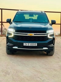 تاهو • موديل ٢٠٢٤ • ماشي ٩٠ الف