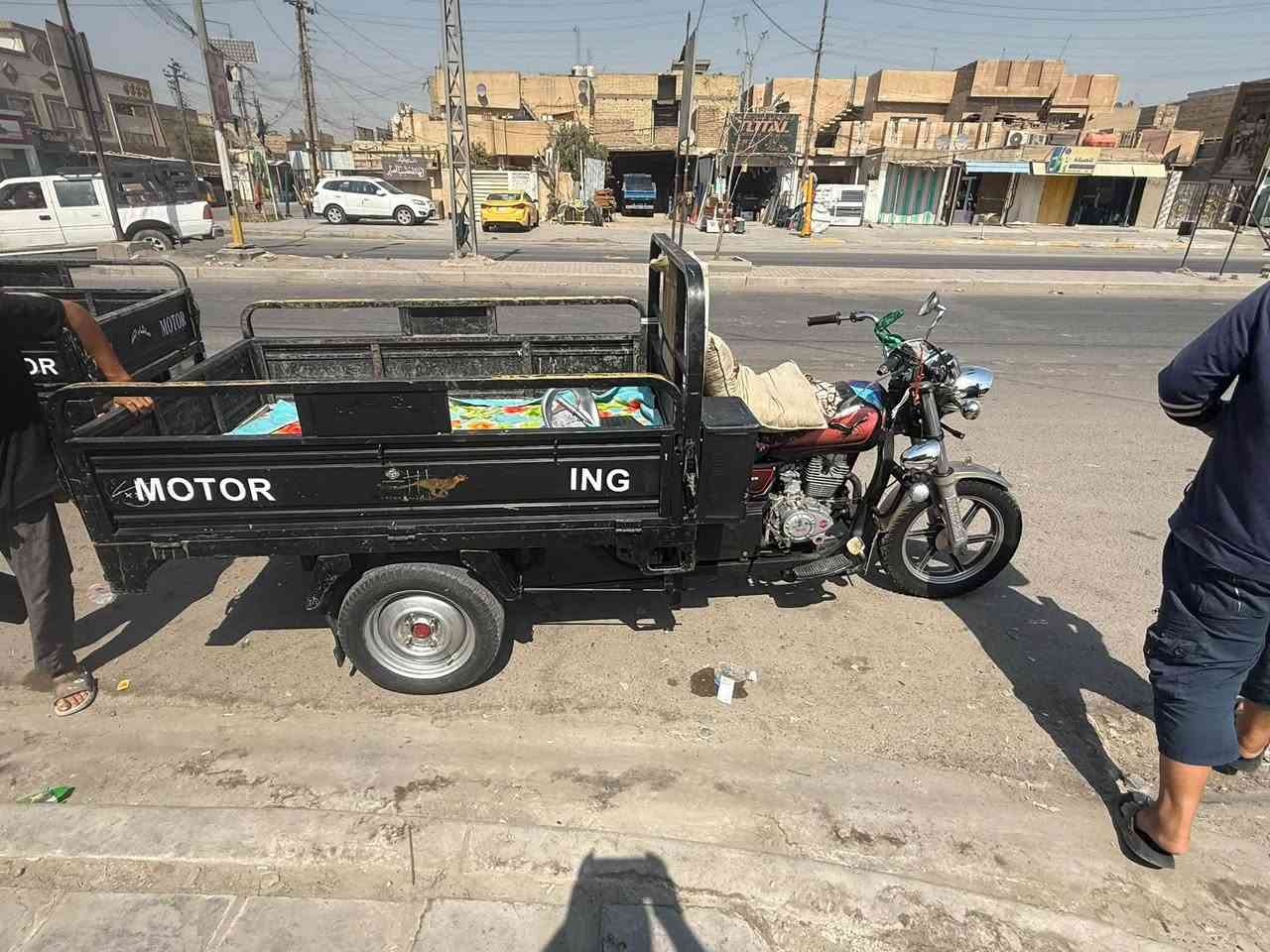 ستوتة ‏للبيع موديل 23 مكاني البياع تقاطع الربيعي السعر خاص الرقم *********** ￼
