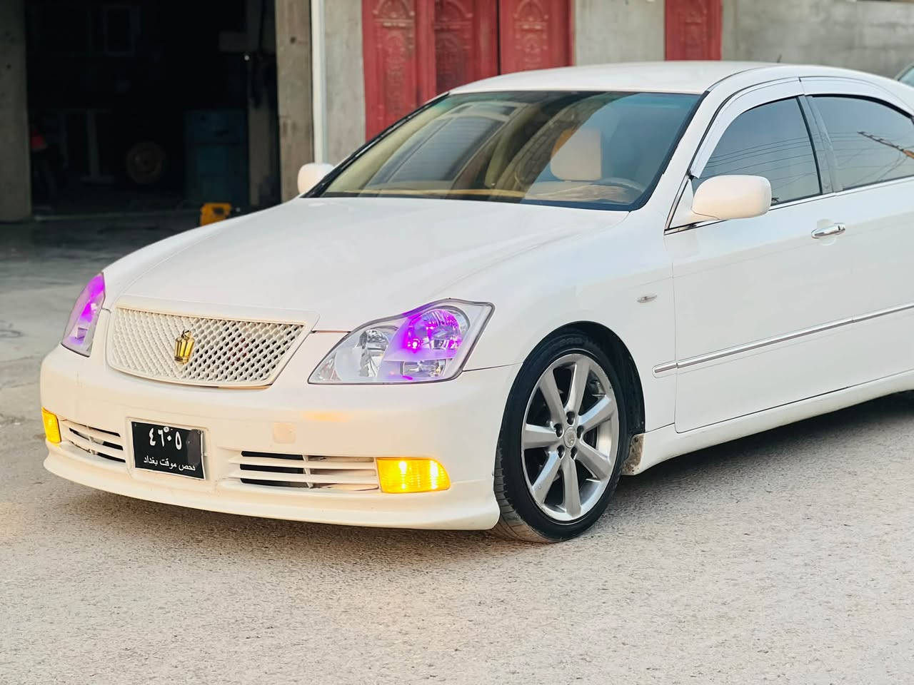 شاهینە بڕاوە  2007
ساجمەلەکی
سی دووگمە ناوزەرد پەردە.
گێڕوو مەکینە گەورە
 کامل تۆمس ویل دنگەس سپێر
کامل مەسرەف 
کۆدی هەیە .
دەعموو لێدراو کەڤەرو سەقف بەشەرت 
سعری 55گەڵاو مەجال لەسەیسایەقم
***********
***********
