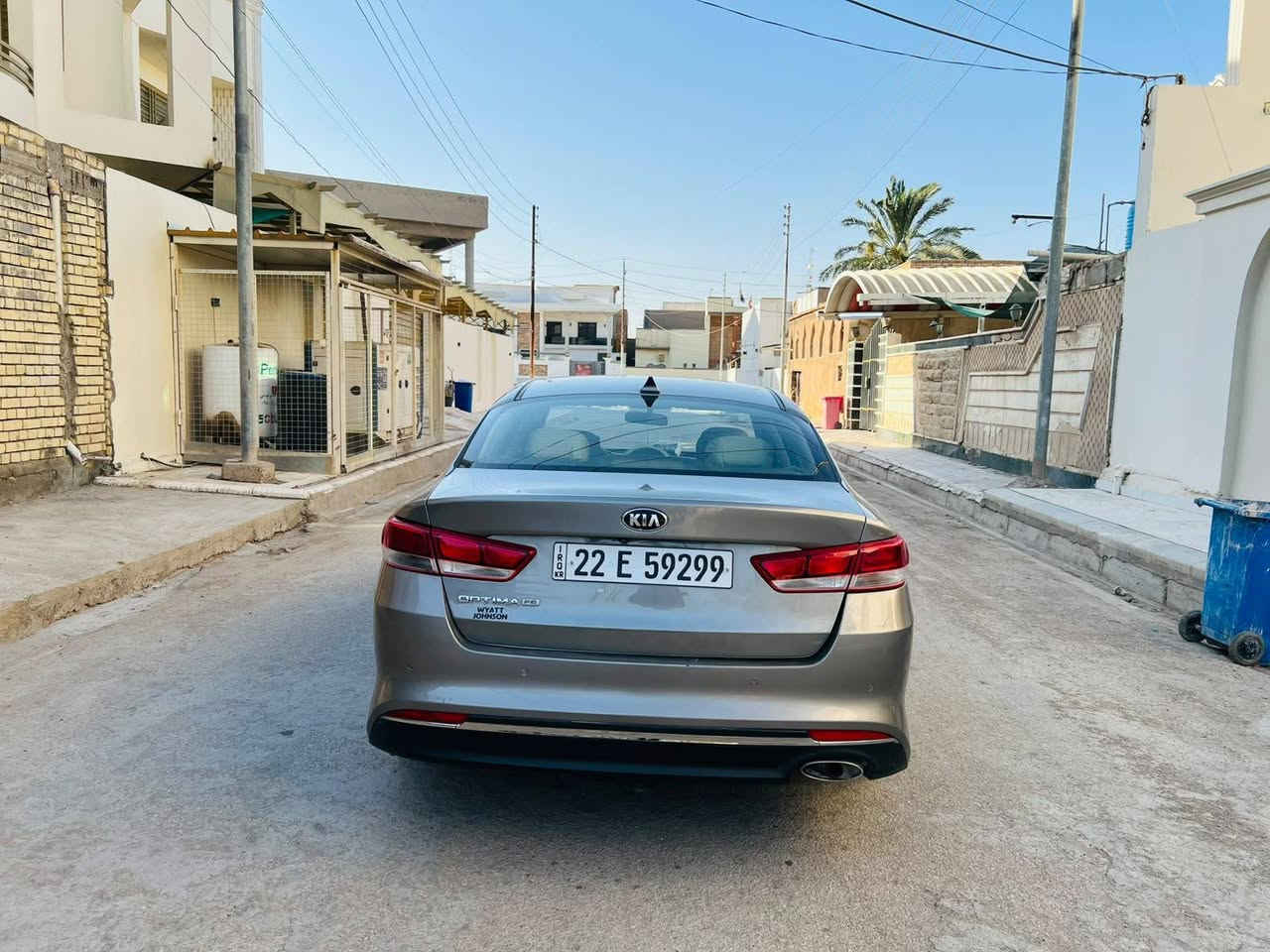 يا الله سلام عليكم اوبتما للبيع موديل 2018بيه فقط بنيد بدون داخل شراط مكينه وكير وحداديه كله جديد تبريد ثلج سياره كلش جاهزه بسمي تريد تحويل تريد وكاله مكاني الحله الحمزه الغربي تواصل ***********تصل وتدلل
